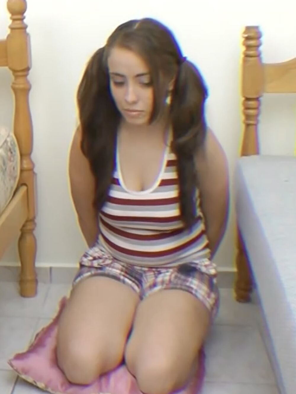 Penelope Brunette
